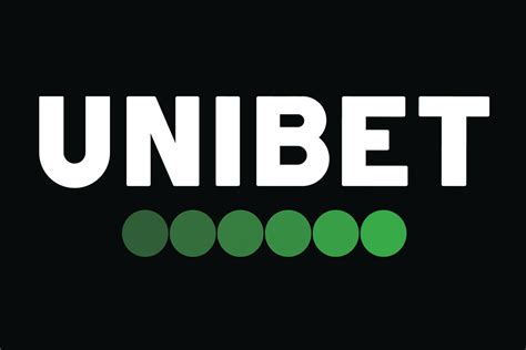 unibet logo - Unibet telegram group